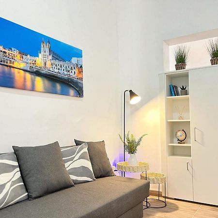 Maria & Matthias - Apartments In Central Of Floriana Dış mekan fotoğraf