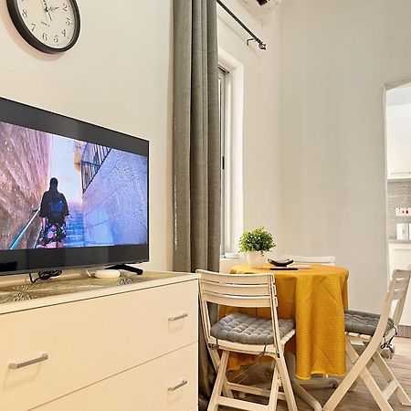 Maria & Matthias - Apartments In Central Of Floriana Dış mekan fotoğraf