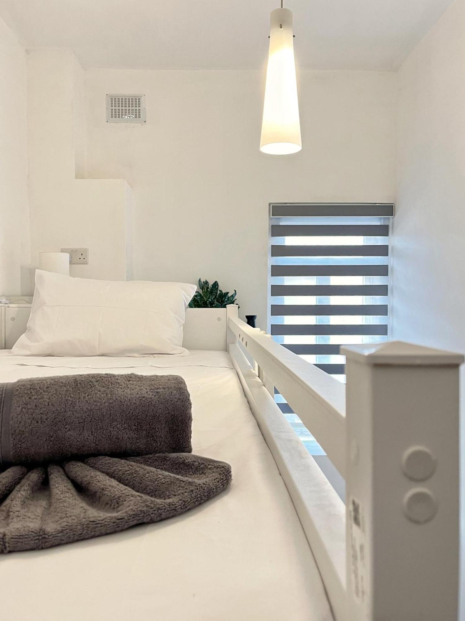 Maria & Matthias - Apartments In Central Of Floriana Dış mekan fotoğraf