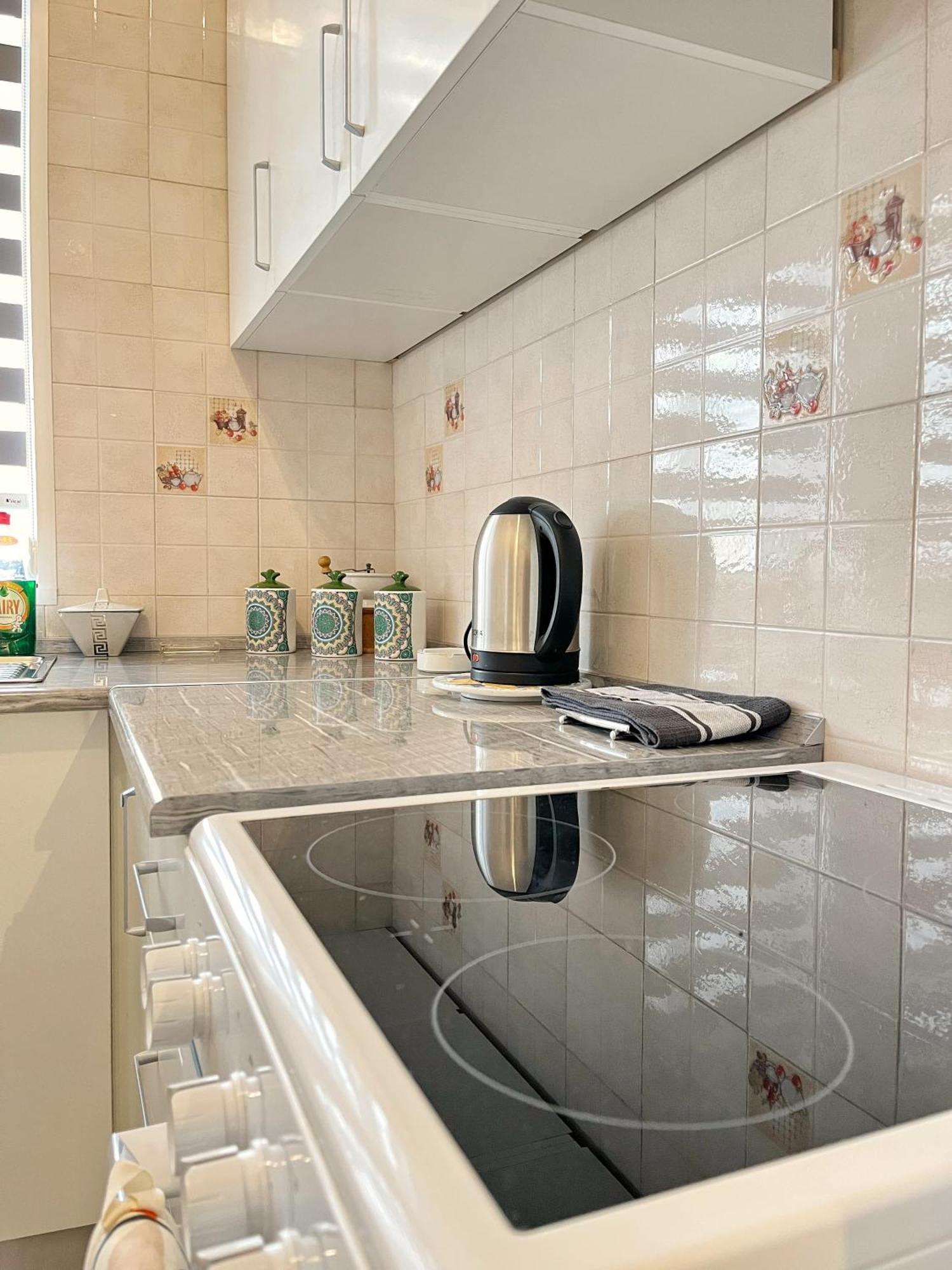 Maria & Matthias - Apartments In Central Of Floriana Dış mekan fotoğraf