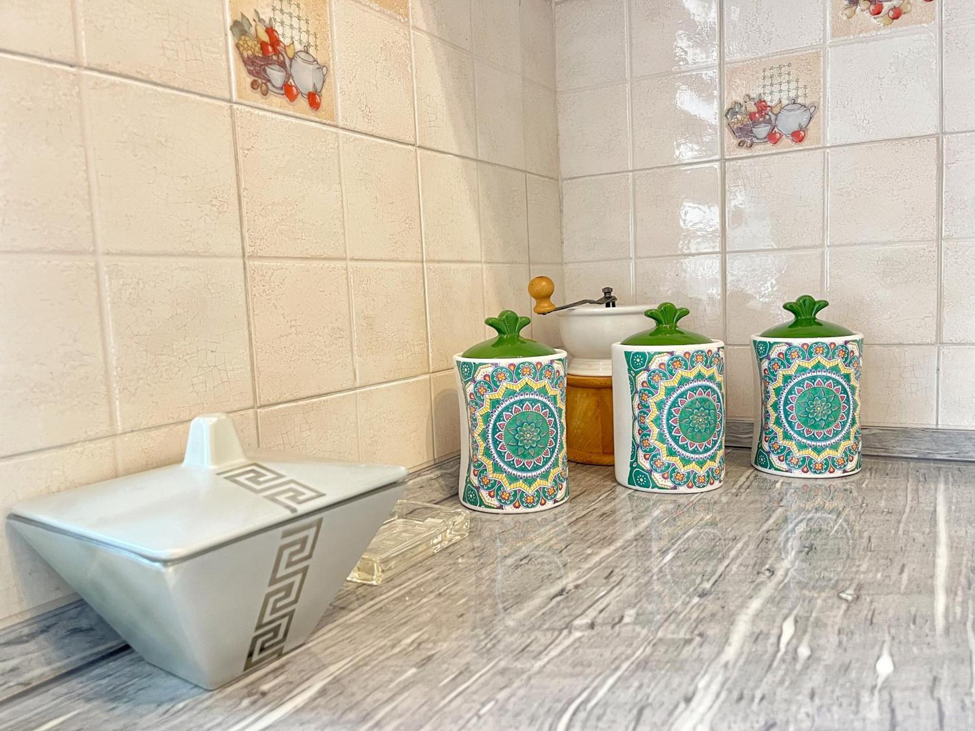 Maria & Matthias - Apartments In Central Of Floriana Dış mekan fotoğraf