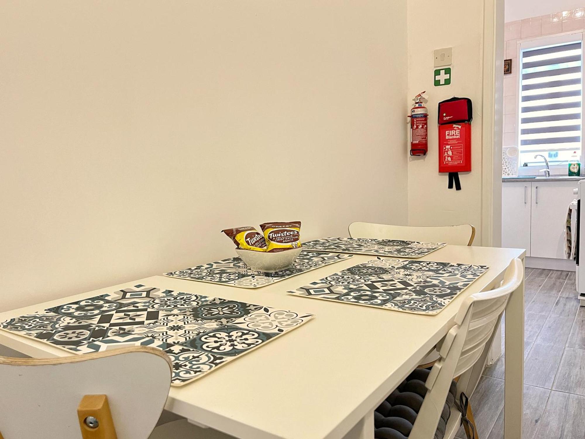 Maria & Matthias - Apartments In Central Of Floriana Dış mekan fotoğraf