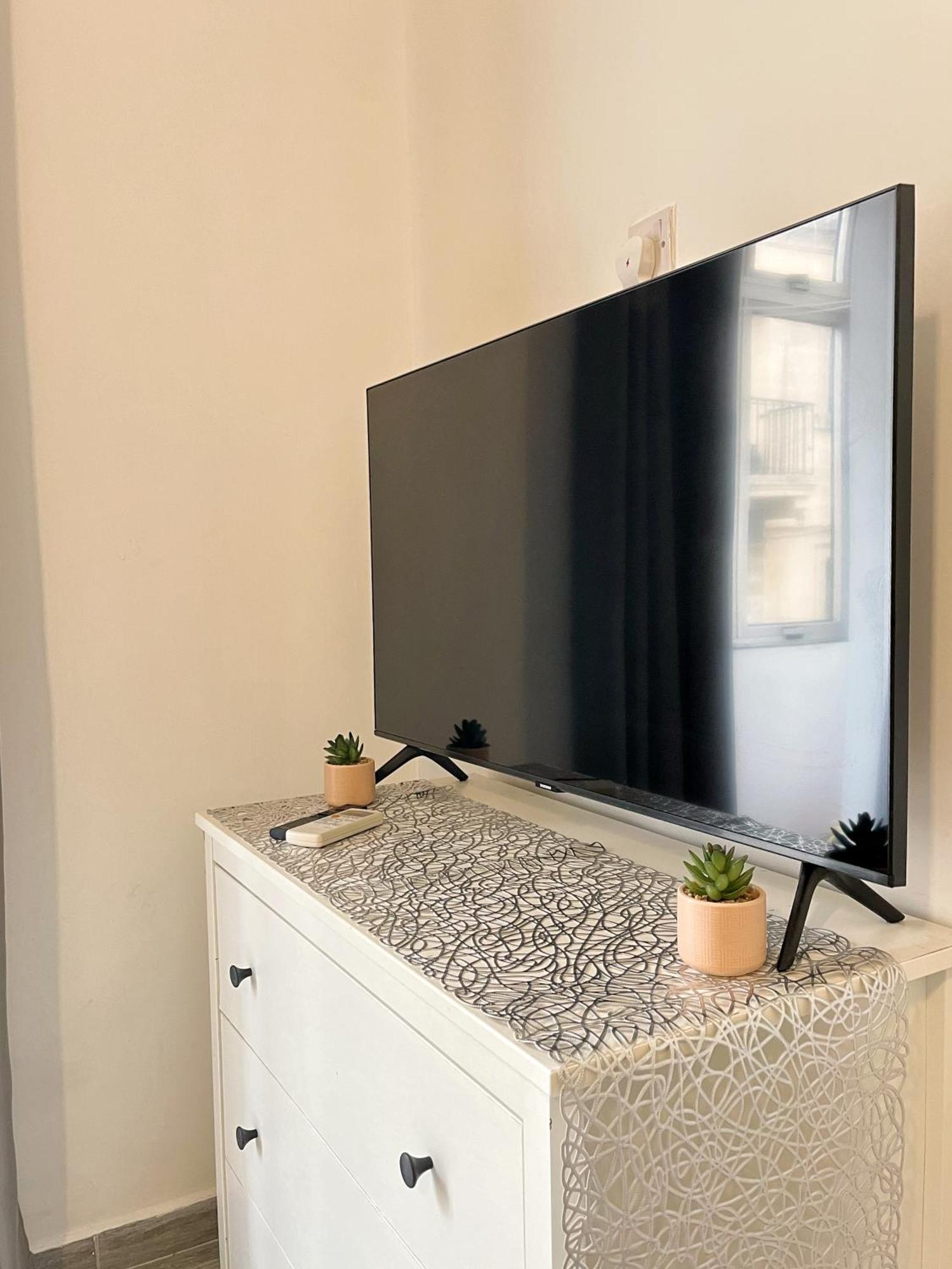 Maria & Matthias - Apartments In Central Of Floriana Dış mekan fotoğraf
