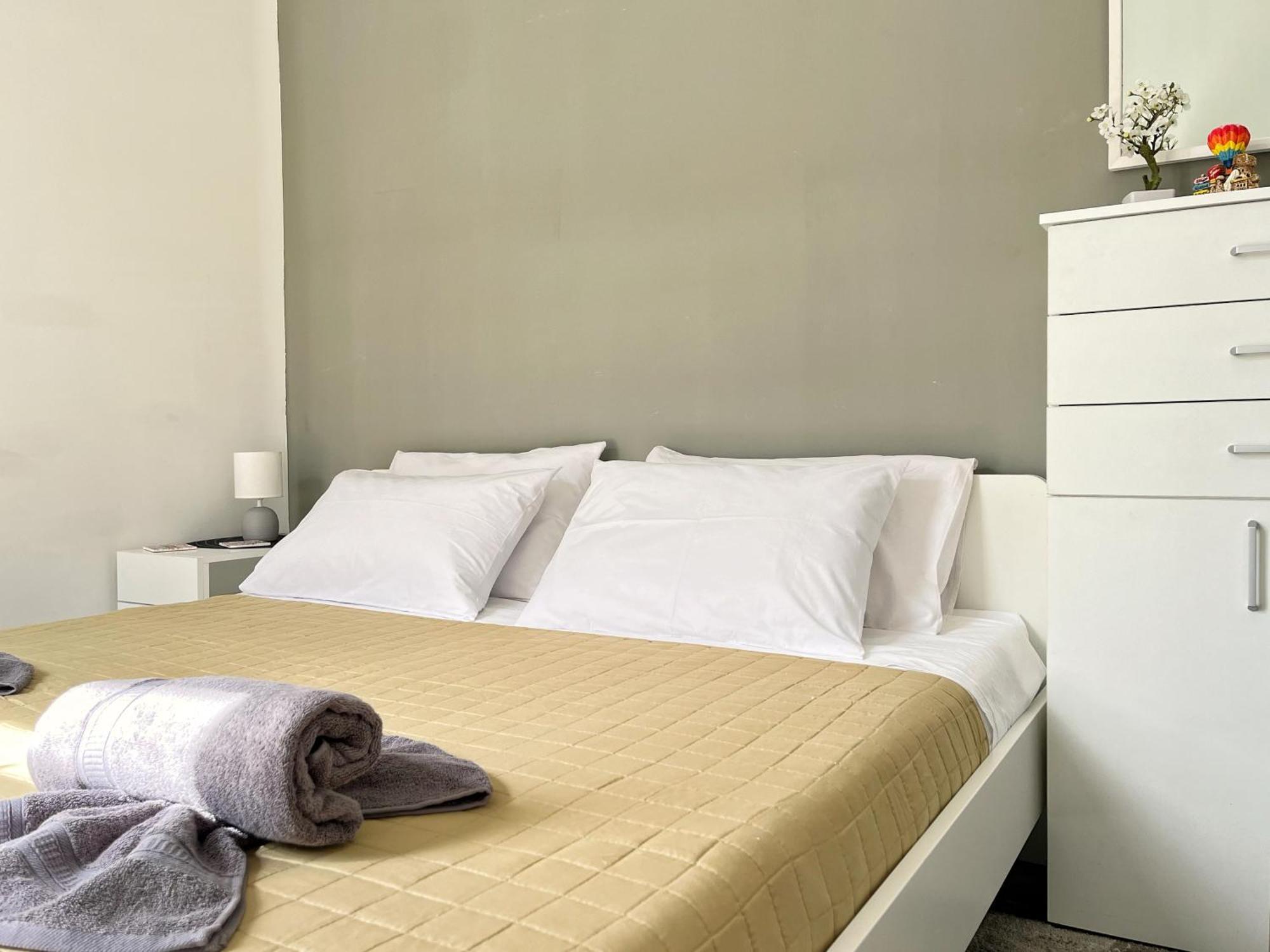Maria & Matthias - Apartments In Central Of Floriana Dış mekan fotoğraf