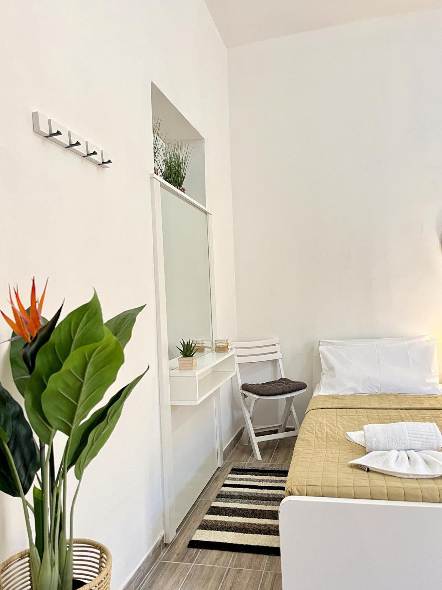 Maria & Matthias - Apartments In Central Of Floriana Dış mekan fotoğraf