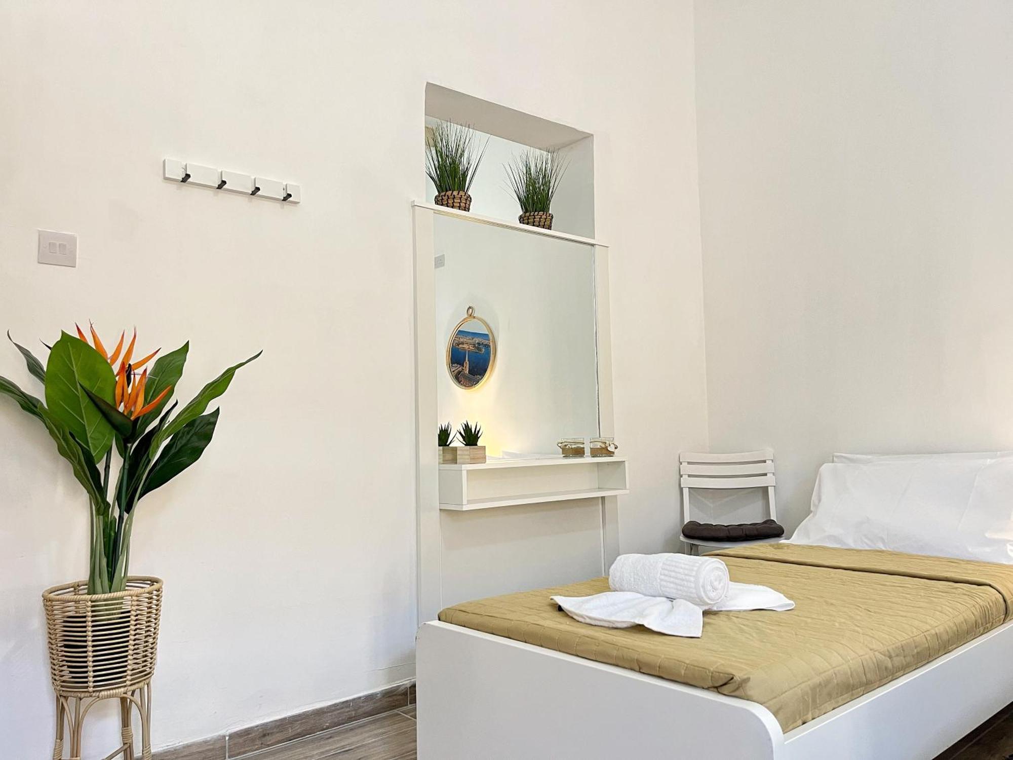 Maria & Matthias - Apartments In Central Of Floriana Dış mekan fotoğraf