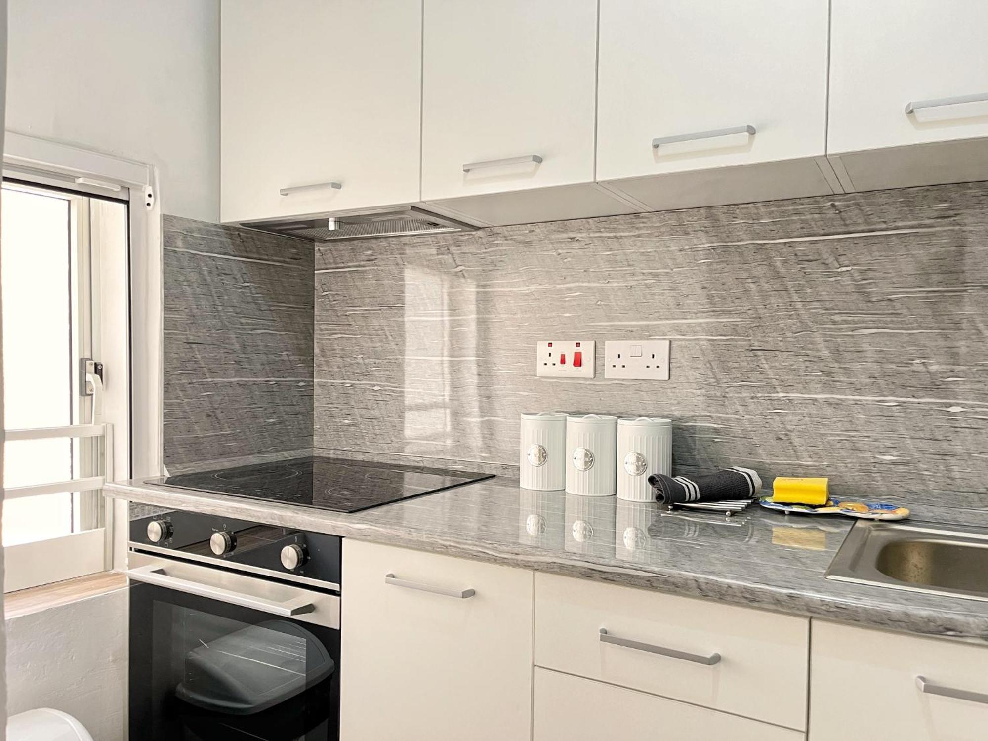 Maria & Matthias - Apartments In Central Of Floriana Dış mekan fotoğraf
