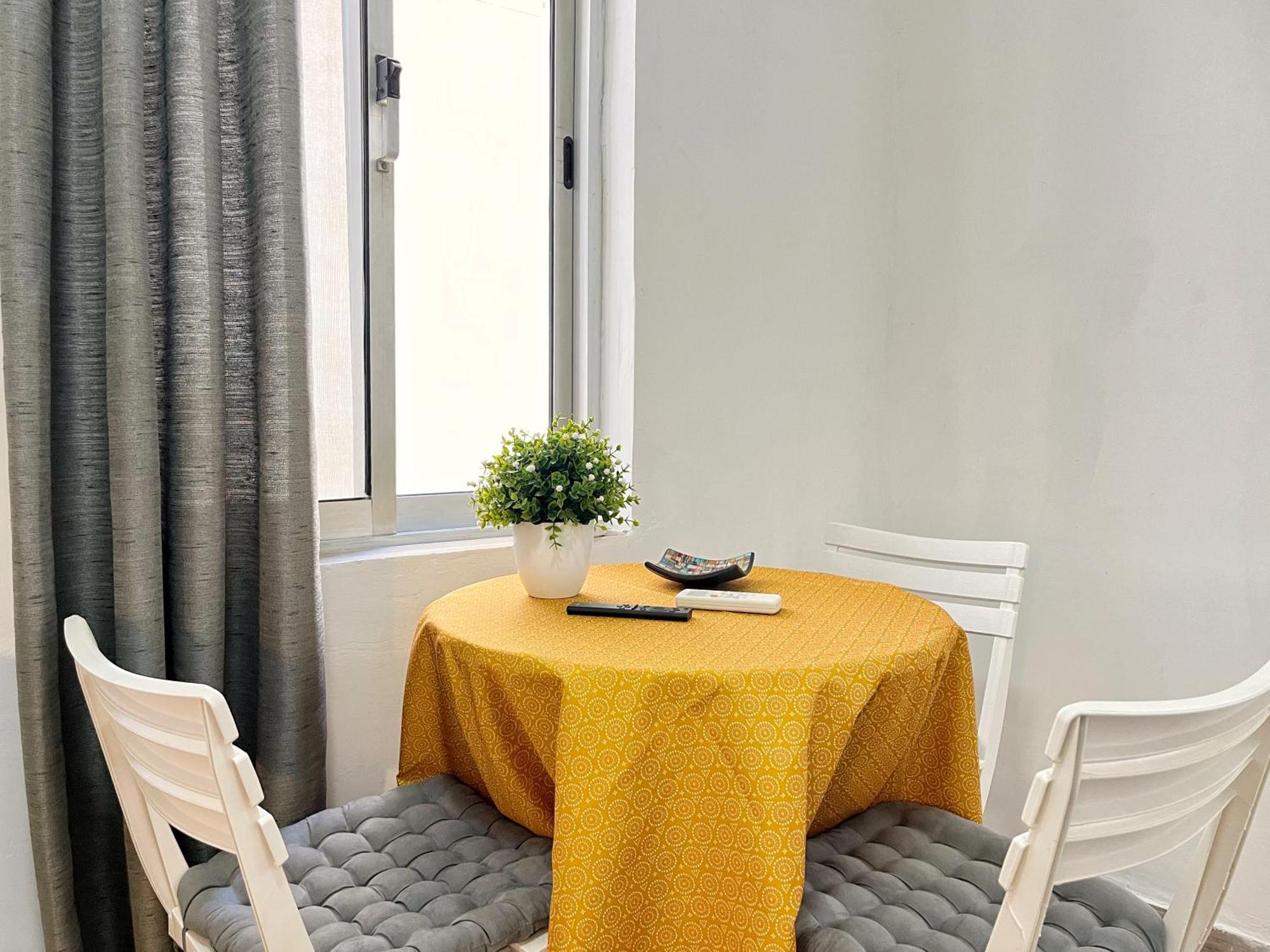 Maria & Matthias - Apartments In Central Of Floriana Dış mekan fotoğraf